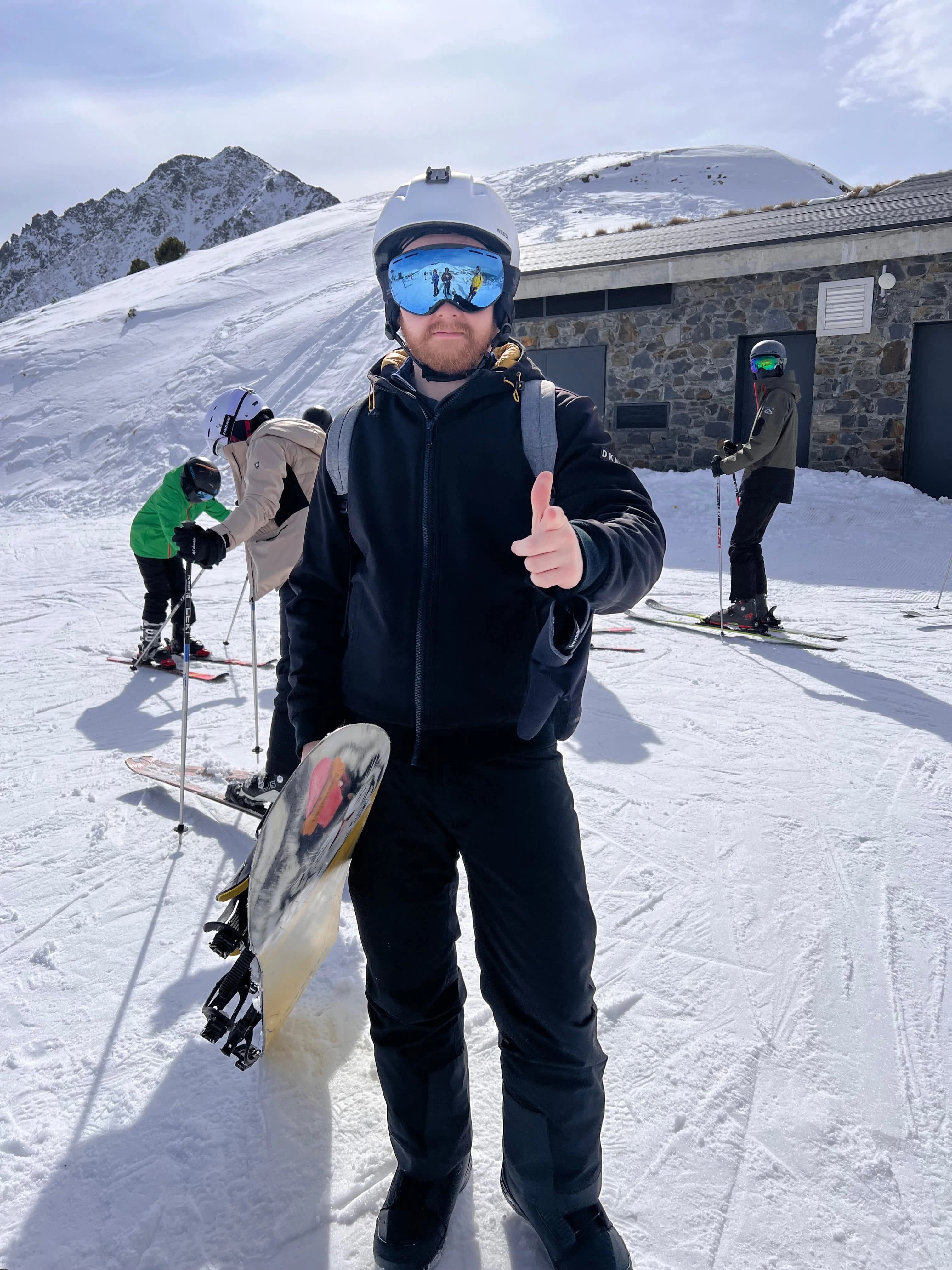 profile photo of Josh